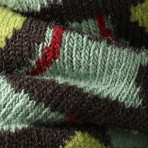 Lotus Caisson Low Cut Socks Lotus Caisson Low Cut Socks