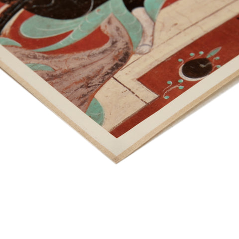 Nine-Colored Deer King Jataka Nine-Colored Deer King Jataka