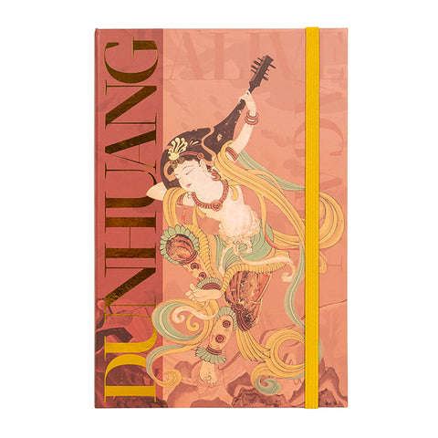 Amitayurdhyana Sutra Illustration Notebook Amitayurdhyana Sutra Illustration Notebook