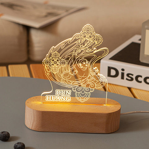 Feitian Lamp Feitian Lamp