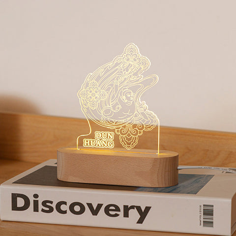 Feitian Lamp Feitian Lamp