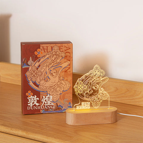 Feitian Lamp Feitian Lamp