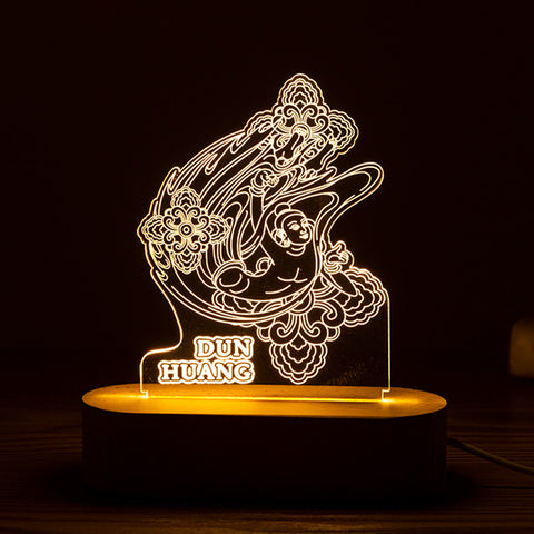 Feitian Lamp Feitian Lamp