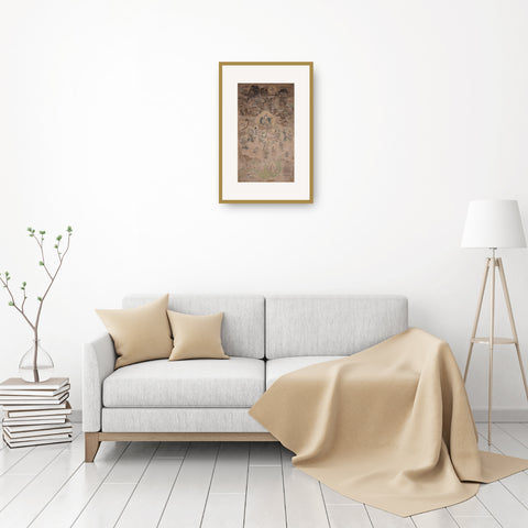 Samantabhadra Illustration Samantabhadra Illustration