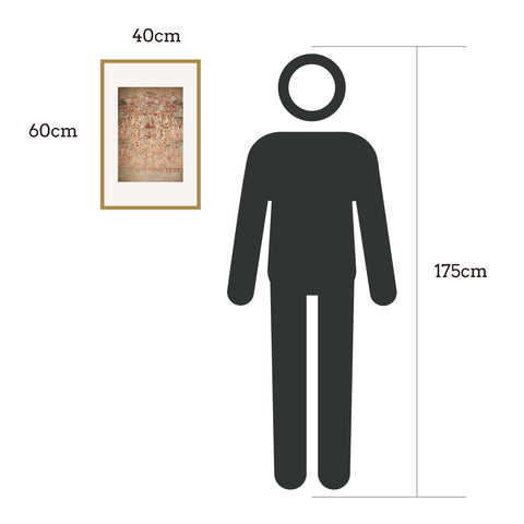 Amitayurdhyana Sutra Illustration(Mid Tang) Amitayurdhyana Sutra Illustration(Mid Tang)