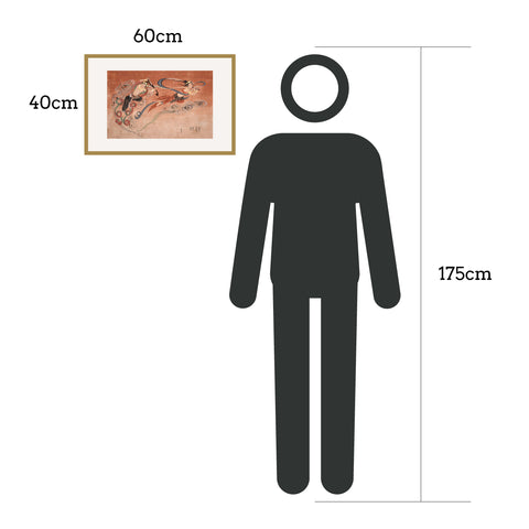 Feitian: Musician Apsaras Flying Feitian: Musician Apsaras Flying