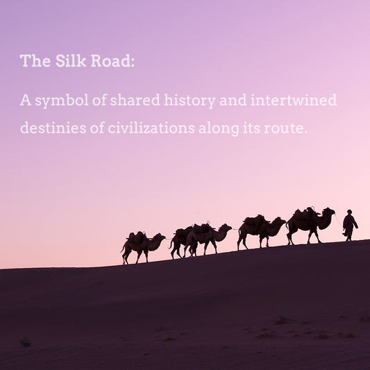 The Silk Road